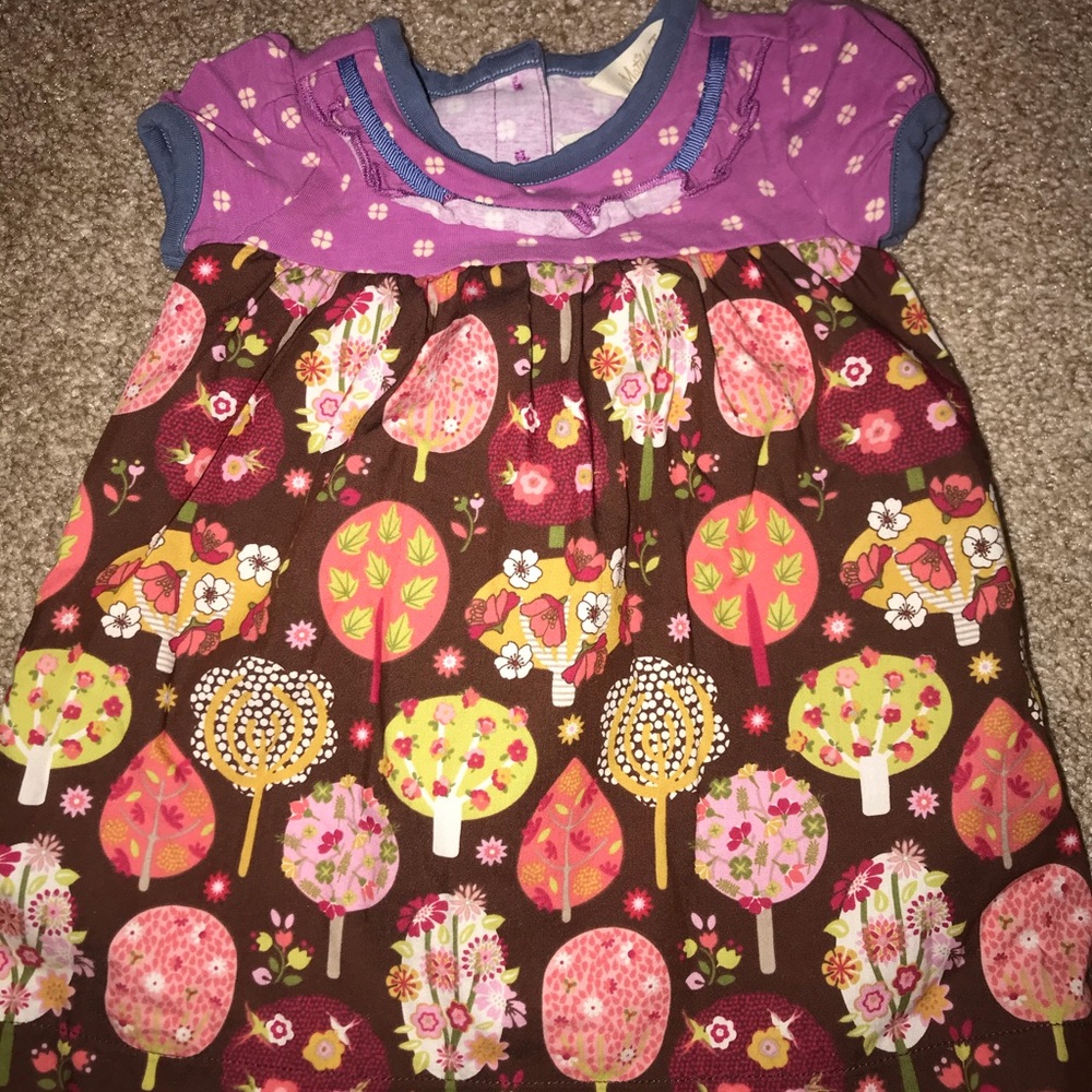Matilda Jane Tunic